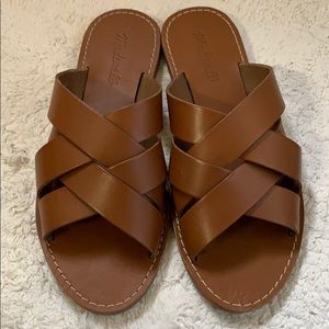 Madewell Sandals